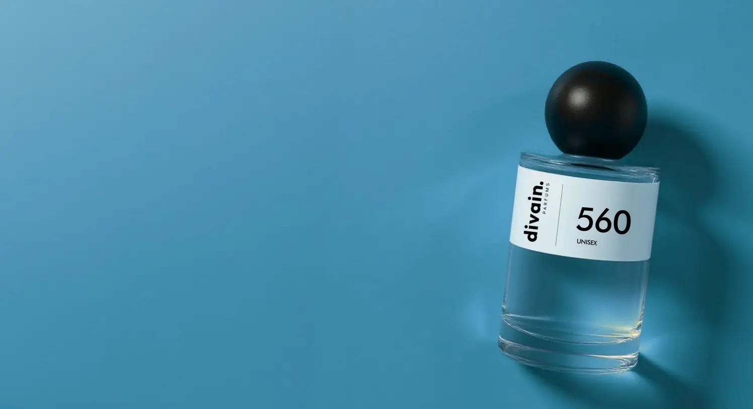 Your Signature Scent, Reimagined